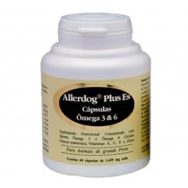 Allerdog Plus ES - 60 capsulas